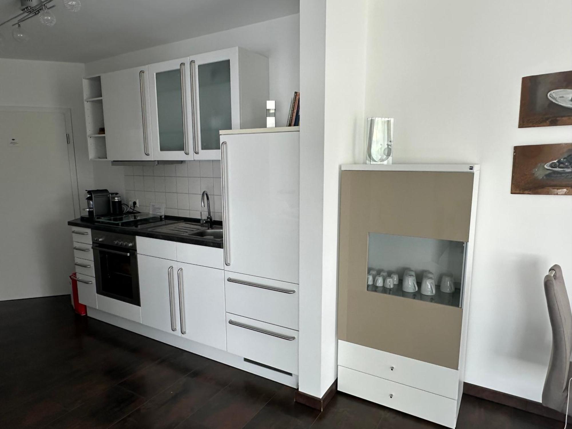2-Zimmer-Ferienwohnung Mit Hotelservice Und 2 Balkons - Golf, Bike Und Wellness Im Markgraeflerland Bad Bellingen Exterior foto